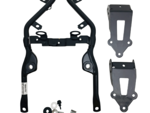 Portatarga Omologata Ducati Desertx Cd 97381921aa Va Nuovo Originale