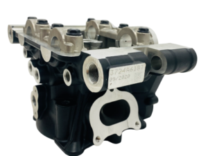 Testa Verticale Completa Ducati Monster 821 821 Dark Cd 30123721bc Va Nuova