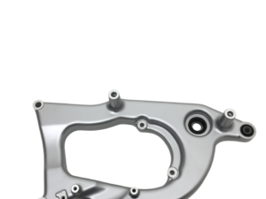 Staffa Ruota Posteriore Honda Sh 300 Cd 52000-K53a 2015-2019 Nuova Originale
