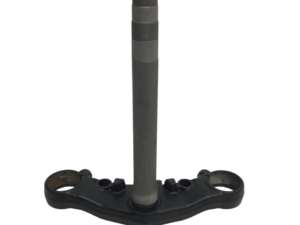 Piastra Forcella Honda Deauville 700 700 Abs Cd 64350-Mew-9200 Nuovo Originale