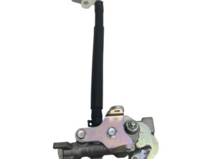 Pompa Freno Honda Pcx 125 Cd 43500-Kwn-7110-Dl Posteriore Con Vaschetta Nuovo