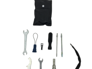 Trousse Attrezzi Honda Sh 300 Cd 89010-K53f-B000 Nuova Originale