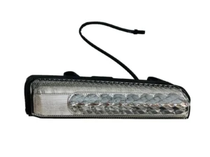 Freccia ant. Dx Ducati Diavel 1200