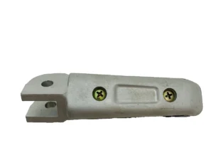 Pedana post dx Ducati st2