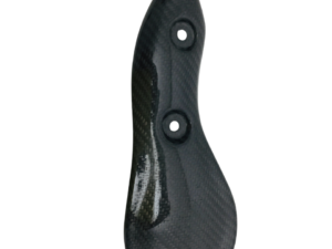 Protezione Ducati Hypermotard Cd 96987008b Va Carbonio Nuovo Originale