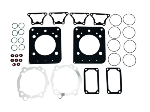 Serie Guarnizioni Motore Ducati 748 Rs 748 R Single-Seat Cd 79120151a Va Nuove