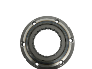 Flangia Ruota Libera Honda Forza 250 350 Sh 350 Cd 28125-K1b-T010-M1 Nuovo