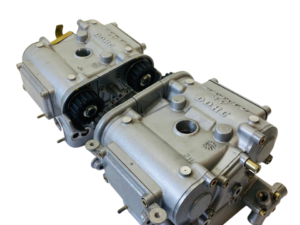 Teste Ducati St4 Cc 916 Dal 02 Al 03 Orizzontale Verticale 30120632b Nuovo
