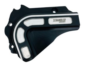 Copripignone Ducati Scrambler Cafe Racer Classic Cd 97380301a Va Nuovo