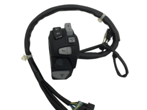 Devio Luci Honda Forza 350 350 Special Cd 35200-K1b-T110-M1 Nuovo Originale
