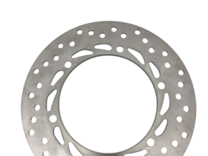 Disco Freno Honda Sh 300 300 Abs Cd 45351-Ktw-901 Anteriore Nuovo Originale