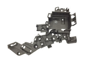 Scatola Batteria Honda Cbf 125 2021-2023 Cd 50181-K0n-D000 Nuovo Originale
