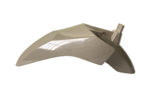 Parafango Honda Vision 110 50 Anteriore Cd 61100-Kzl-7000-Aa Nuovo Originale