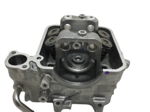 Testata Honda Sh 350 Forza 350 Adv 350 1220a-K1b-T000 Completa Nuovo Originale