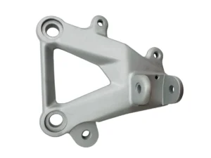 Piastra portapedana ant Ducati 1098