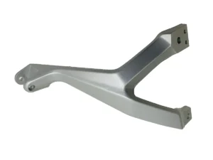 Piastra portapedana post Ducati Panigale 899