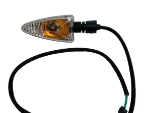 Freccia post sx Ducati Hypermotard