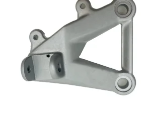 Piastra portapedana ant dx Ducati 1098 1198