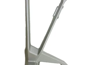 Piastra pedana post Ducati Multistrada 1200