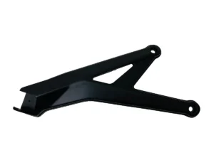 Supporto pedana post Ducati Hypermotard