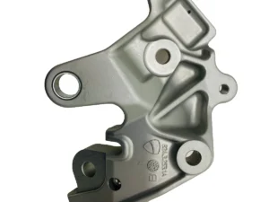 Piastra portapedana ant Ducati Multistrada 950 1200