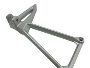 Piastra portapedana post Ducati Multistrada 1200