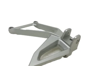 Piastra portapedana post Ducati Multistrada 1200