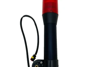 Lampada stroboscopica per Ducati