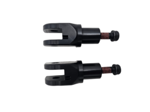 Adattatori Pedane Rizoma Ducati Multistrada V4 V4 S Cd 96280691aa Va Nuovo