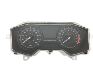 Strumentazione Honda Forza 125 125 Top Box In Miglia E Km 37100-K40-B010 Nuova