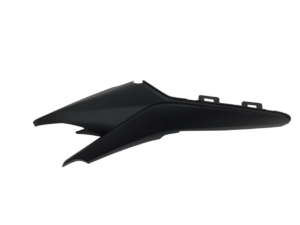 Riparo Posteriore Honda Cbf 1000 F 1000 1000 Abs Cd 77311-Mgj-D000 Nuovo