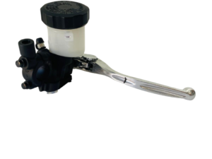 Pompa Freno Honda Cb 1000 R No Abs Da 2008 Al 2016 Nissin Cd 45510-Mfn-D02 Nuovo