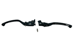 Coppia Leve Freno Frizione Ducati Supersport 936 936 S Cd 96180471a Va Nuova