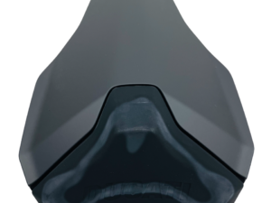 Coperchio Sella Ducati 848 Evo 2011-2013 Cd 96904610a Va Nero Nuovo Originale