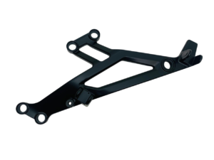 Staffa Pedana Poggiapiedi Ducati Monster 400 695 Cd 824a1121ab Sinistra Nuova