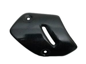 Paracalore silenziatore Ducati Xdiavel