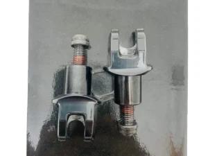 Adattatori pedivelle pilota Ducati Panigale