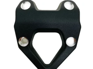 Cavallotto manubrio superiore Ducati Monster