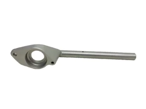 Semimanubrio destro Ducati st4