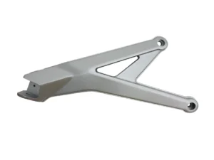 Supporto pedana Ducati Hypermotard 1100