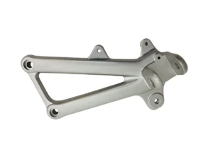 Staffa pedana ant Ducati st2 st3 st4