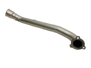 Imbocco tubo scarico Ducati Multistrada