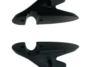 Cavallotti manubrio inferiori Ducati Diavel 1200