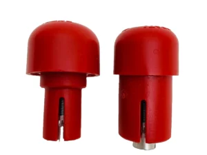 Tamponi forcelle anteriori Ducati Multistrada