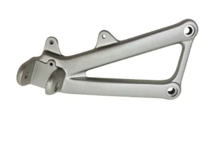Staffa pedana ant Ducati st2 st3