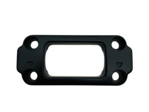 Cavallotto manubrio superiore Ducati Hypermotard