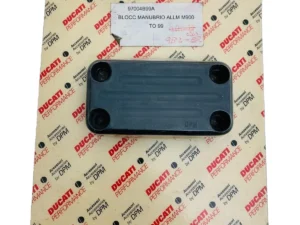 Blocco manubrio Ducati Monster 900