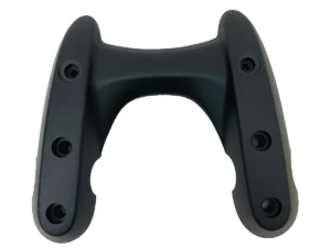 Cavallotto manubrio superiore Ducati Diavel