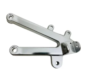 Supporto pedana anteriore Ducati Sport