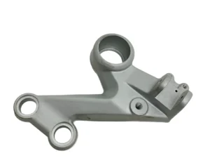 Supporto pedana anteriore Ducati Monster